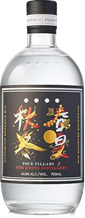 Four Pillars & Kyoto Distillery Changing Seasons Gin 700ml